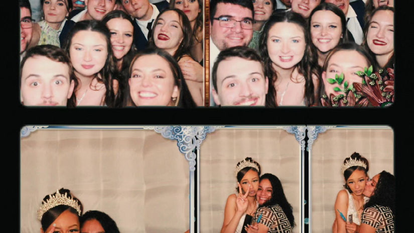 DSLR Booth